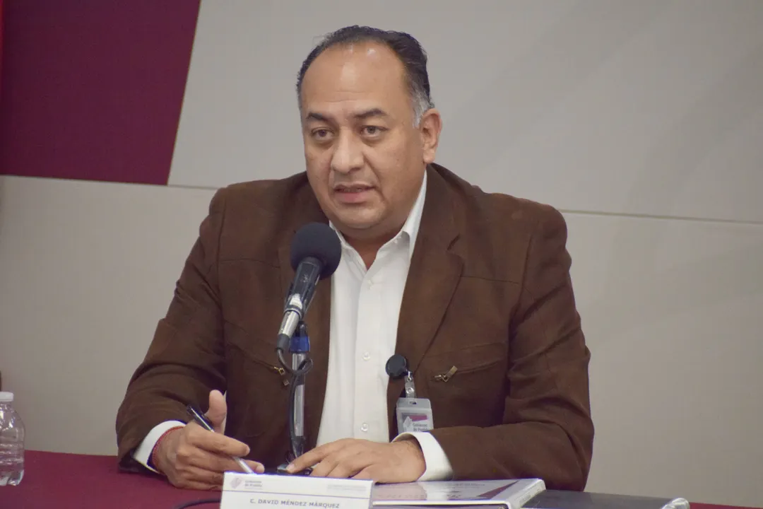 El Secretario de Gobernación de Puebla, entre la Conspiración y la Deslealtad