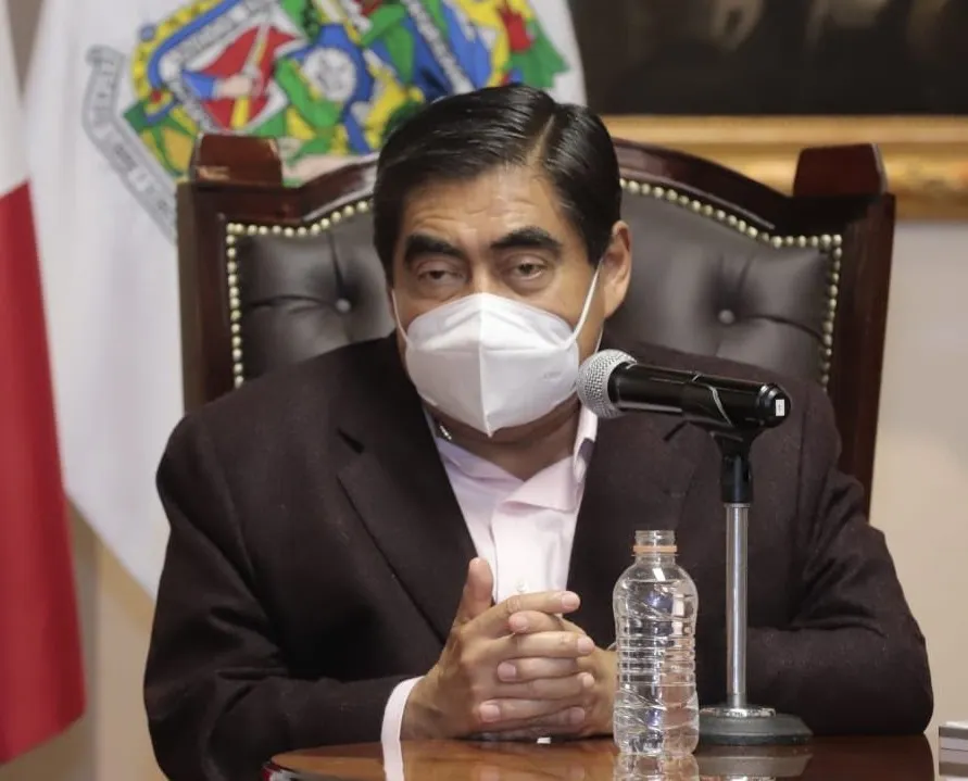 Foto: Gobierno de Puebla.