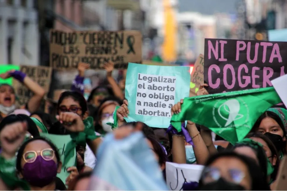 Aborto