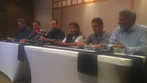 Presenta PAN denuncia contra militantes de Morena; condenan hechos violentos