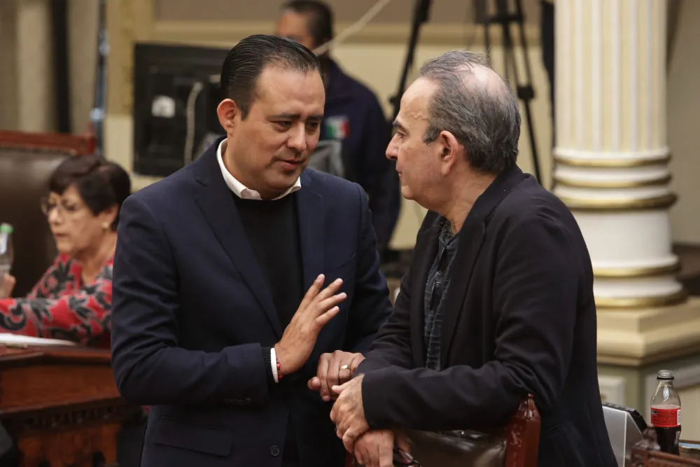 Congreso de Puebla