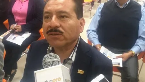 Puebla será sede del Foro Regional “Leyes Secundarias en Materia Educativa”