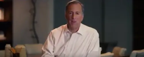 Video: Lanza Meade spot dirigido a los poblanos