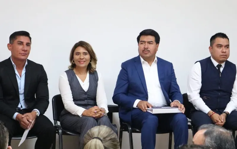 Secretaría de Bienestar capacita a delegados para fortalecer programas sociales en Puebla