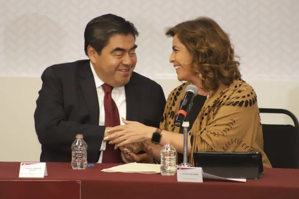 MBH Olivia Salomón