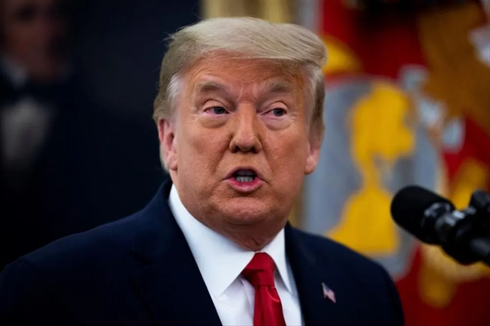 Trump sustituye a sus abogados de cara a su segundo juicio político