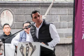 Por irregularidades, SSC sanciona a 47 elementos; 26 fueron removidos y 21 suspendidos