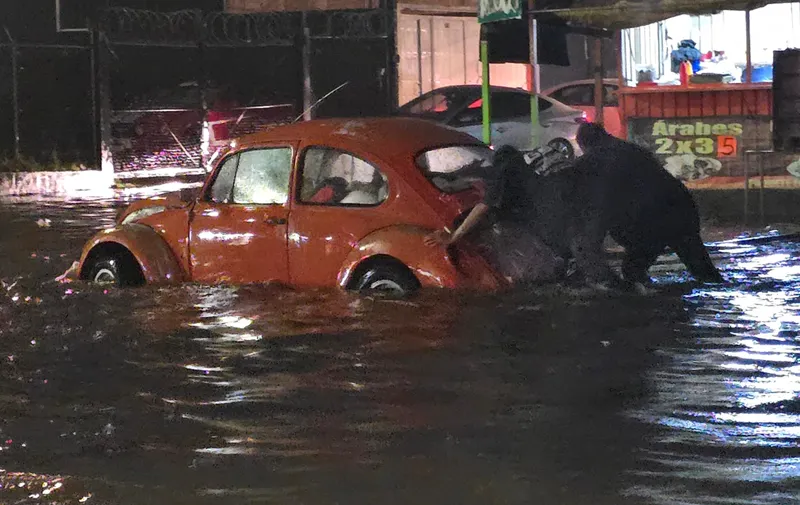 Foto, José Castañares / EsImagen