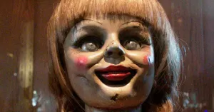 Rodaje de “Anabelle” suscita hechos inexplicables