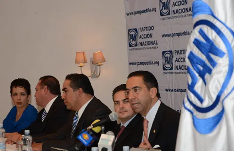PAN insiste en transparencia sindical en reforma laboral