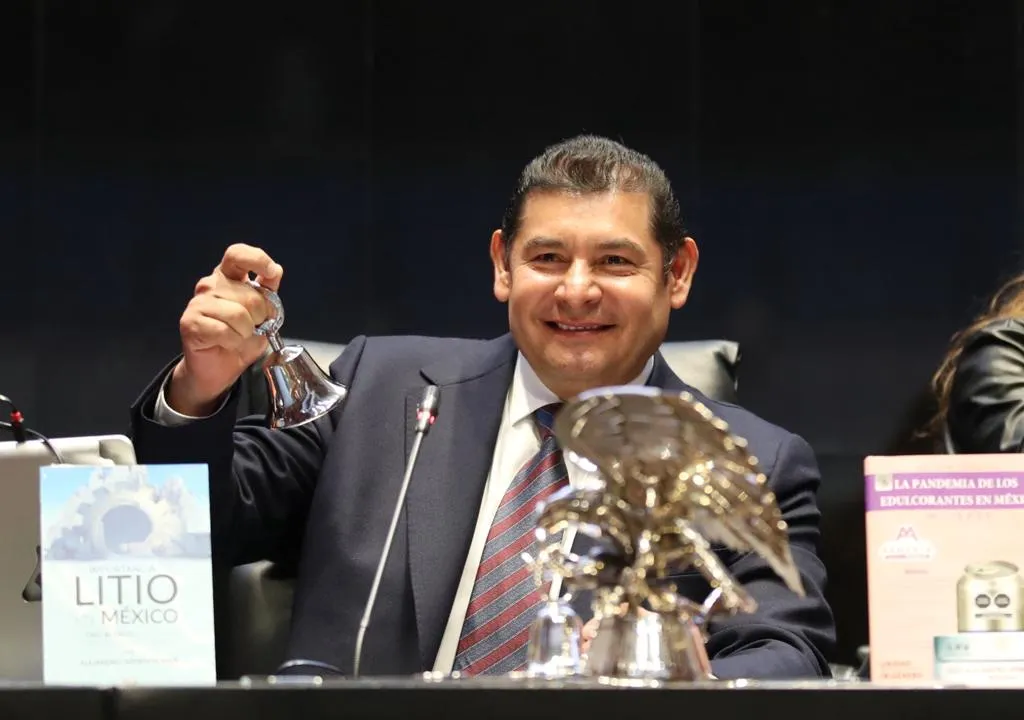 Alejandro Armenta
