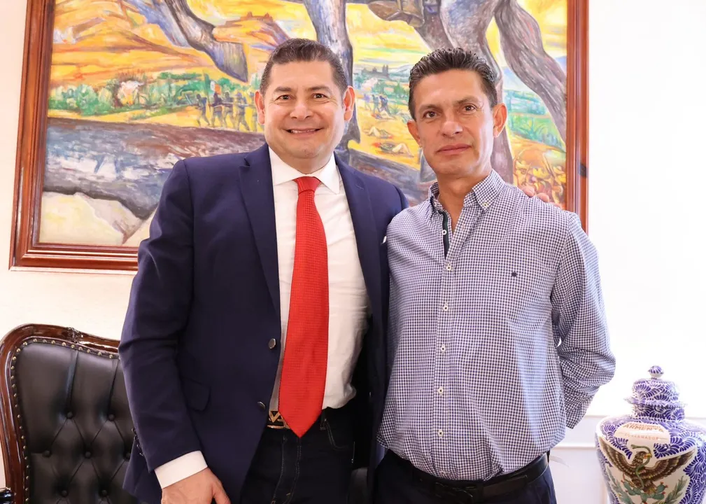 Armenta y Amador