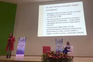 BUAP, pionera en políticas de inclusión social y equidad de género