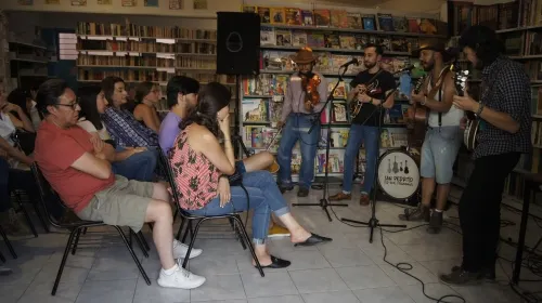 Invita IMACP a clínica para la creación de proyectos culturales
