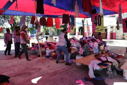 Ayuntamiento de Puebla refuerza acciones para el bienestar social de la ciudadanía