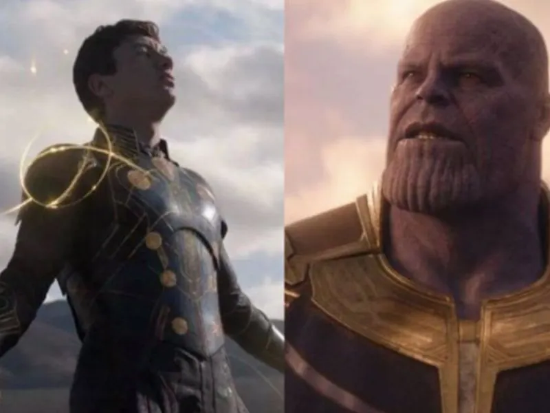 Foto: marvel