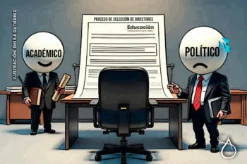 Por fin se regulará el nombramiento de directores de instituciones formadoras de maestros