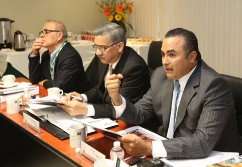 La Auditoría Puebla ha fortalecido la fiscalización vs impunidad y la corrupción: David Villanueva
