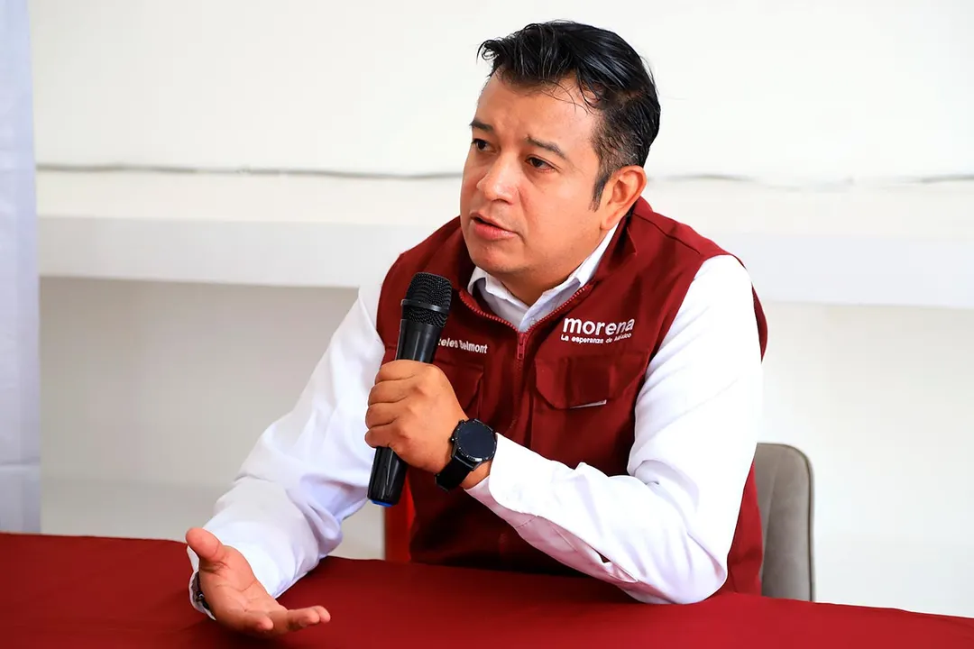 Aristoteles Belmont Cortes
