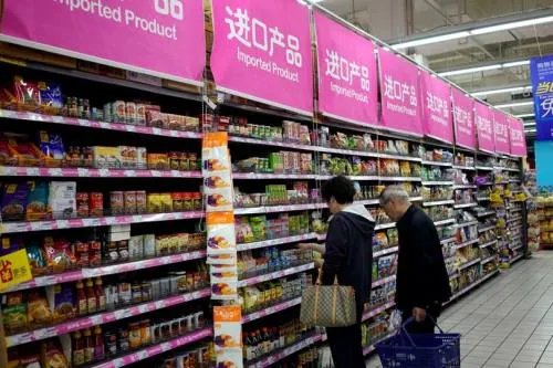 Identifica EU productos chinos a los que impondrá aranceles