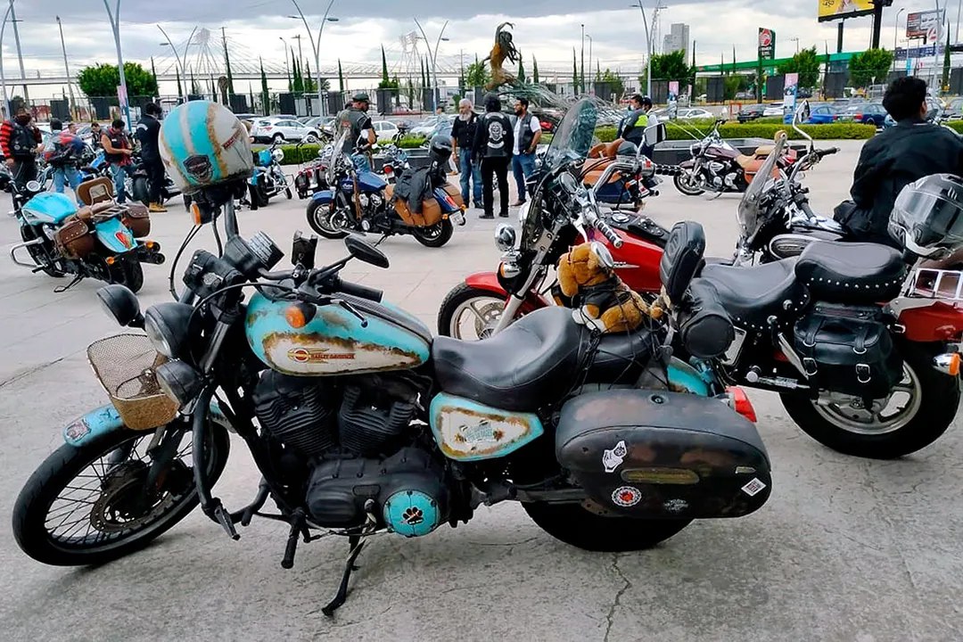 Buap Ccu Cultura Biker