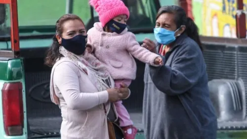 Mujeres en México trabajan 6.2 horas más que los hombres a la semana