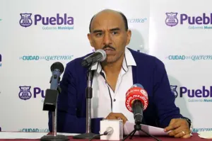 Los 57 gimnasios al aire libre han sido dañados: López