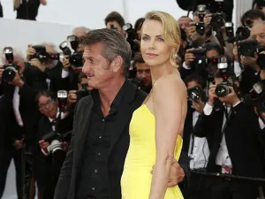 Charlize Theron revela las causas de su ruptura con Sean Penn