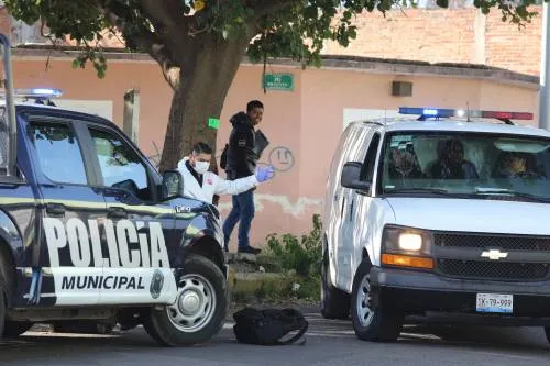 El control del narcomenudeo y los asaltos a transportistas ha desatado la violencia en Puebla: FGE