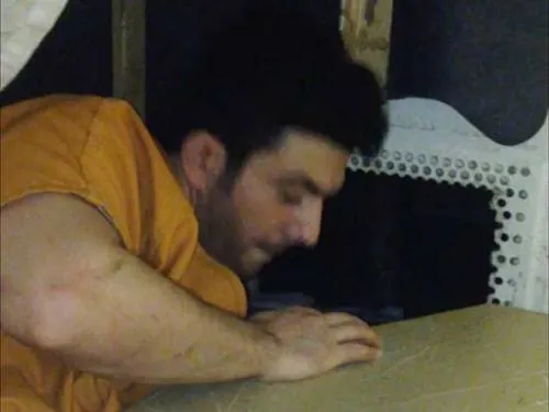 Video: Reos graban su fuga de penal en California