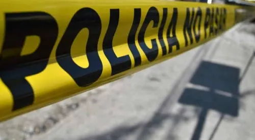 Muere en el hospital peatón atropellado frente al Teatro Principal