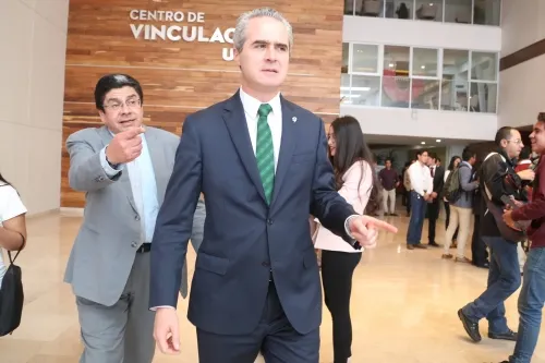 Ardavín exigen que autoridades redoblen esfuerzos en materia de seguridad
