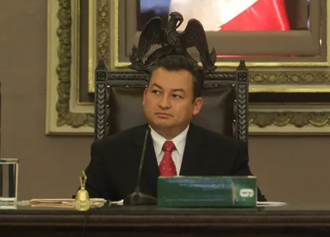 Rafael von Raesfeld pide acuerdo panista con miras a 2013