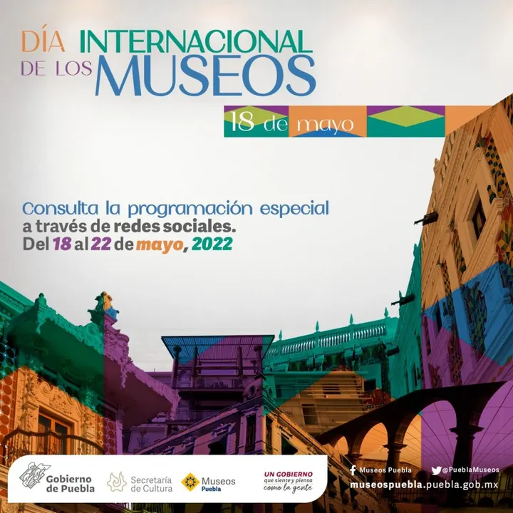 Día Museos
