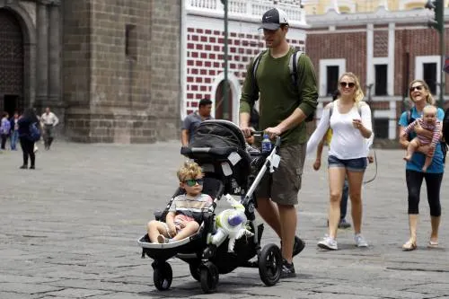 Prevé Canaco ventas del 40% durante celebración del Día del Padre
