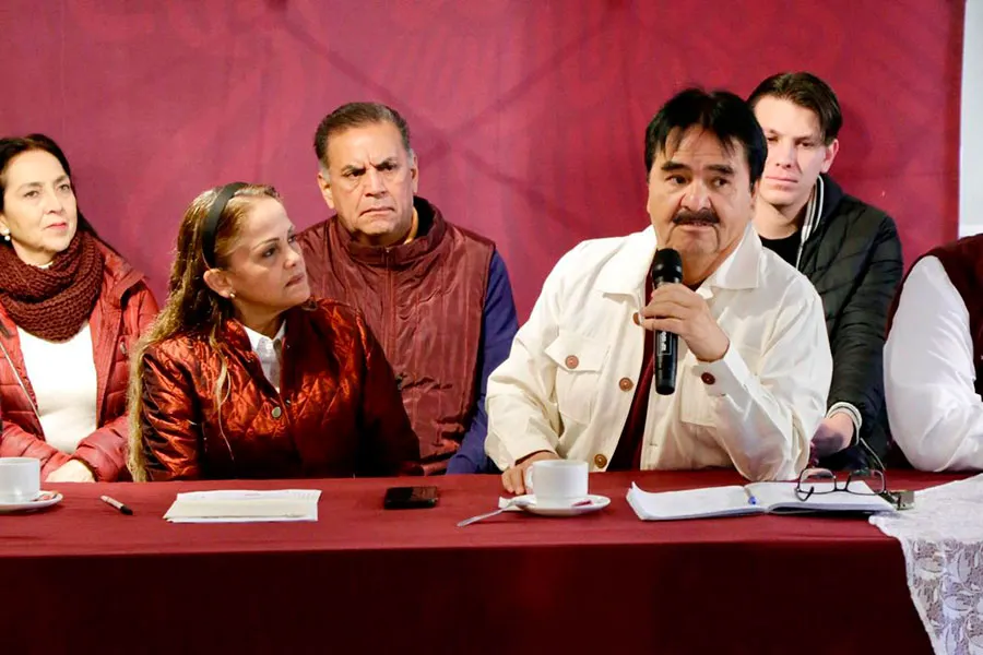 Agustin Guerrero Castillo