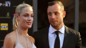 Oscar Pistorius es condenado a cinco años de prisión