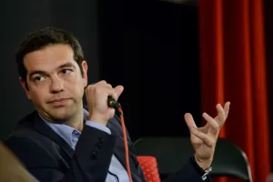 Grecia advierte que no cederá a demandas de deudores
