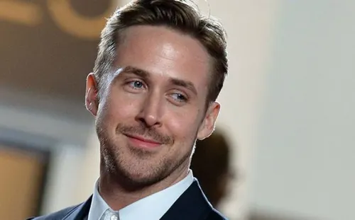 ¿Ryan Gosling llega al Universo Marvel con Thor: Love and Thunder?