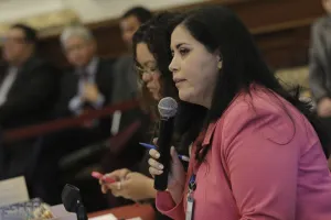 Contraloría sancionó a 37 servidores en 2014