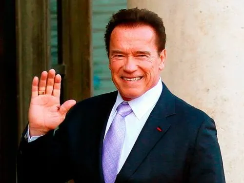 Arnold Schwarzenegger es operado del corazón