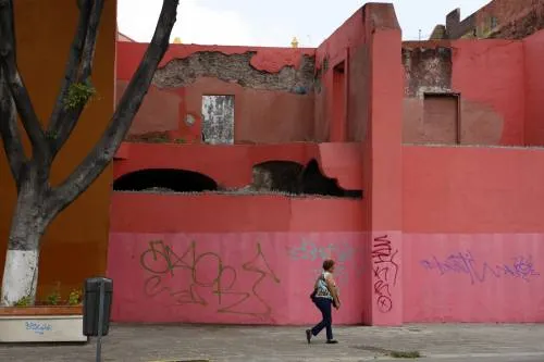 Inversionistas del Centro Histórico ya le apuestan a restaurantes y vivienda: Sergio Vergara