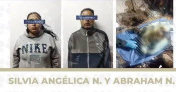 Fiscalía de Puebla obtiene vinculación a proceso y prisión preventiva contra dos personas en Huauchinango