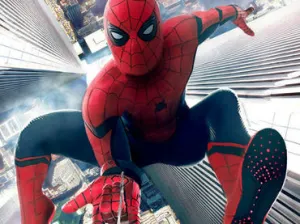 Los Vengadores combaten al mal a nivel global