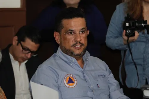 PC recomienda no usar maquinaria pesada para la intervención del Centro Histórico
