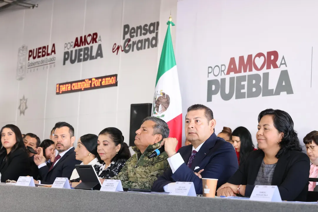 Anuncia Armenta Plan Estratégico Agropecuario con inversión histórica para impulsar el campo