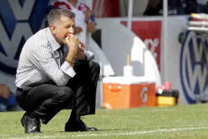 En Brasil dan por hecho que Juan Carlos Osorio llega al Tri