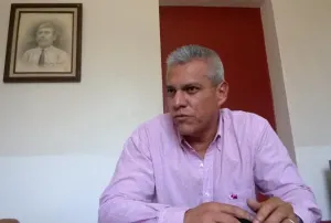 Se baja candidato priista en Huauchinango?