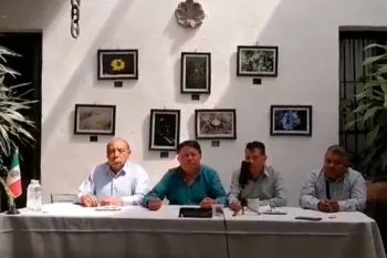 Amaga Izquierda Poblana con tomar a Morena si no incluye al PRD para las presidencias municipales