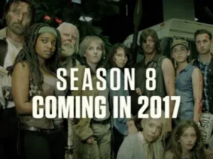 ‘The Walking Dead’ tendrá octava temporada
